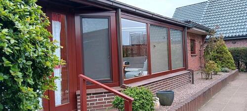 Foto - 3 Zimmer Einfamilienhaus in Burg (Dithmarschen)