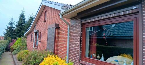 Foto - Einfamilienhaus in Burg (Dithmarschen) zum Kaufen