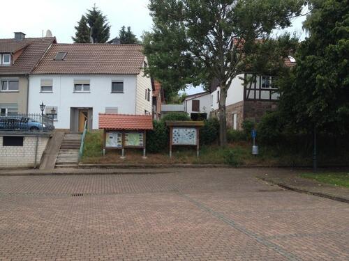 Foto - 8 Zimmer Doppelhaushälfte zum Kaufen in Bodenfelde