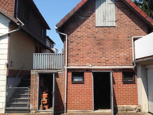 Foto - Doppelhaushälfte in Bodenfelde zum Kaufen