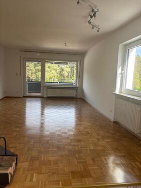 Foto - 3 Zimmer Etagenwohnung zur Miete in Schwabach