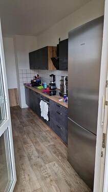 Foto - 3 Zimmerwohnung in ruhiger, sonniger Lage