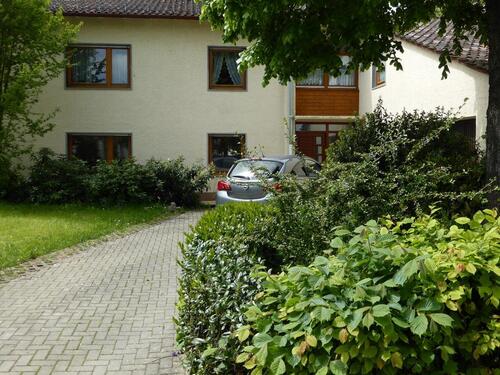 Foto - Doppelhaushälfte in Oberndorf am Neckar