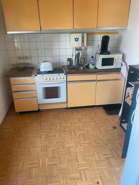 Foto - 1 Zimmer Etagenwohnung in Mudersbach