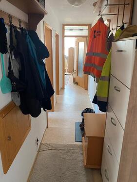Foto - Dachgeschoßwohnung in Deckenpfronn zum Kaufen