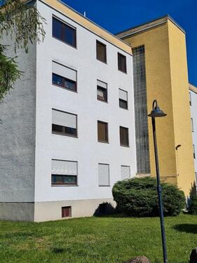 Foto - gepflegte 3-Zimmer-Wohnung im 1. Obergeschoss