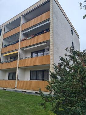 Foto - 3 Zimmer Etagenwohnung zum Kaufen in Mühldorf am Inn