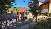 Foto - Liebevoll saniertes Fachwerkhaus im Südharz