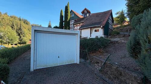Foto - Einfamilienhaus in Ellrich zum Kaufen