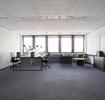 Frisch renovierte Büros ab 6,50EURm² mit Aktion - 6 Monaten mietfrei! - Offenbach am Main Bieber