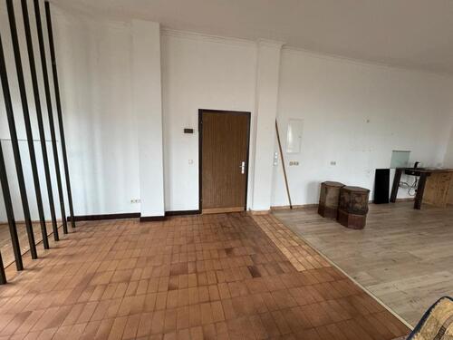 Foto - Etagenwohnung zur Miete in Sulzbach (Saar)