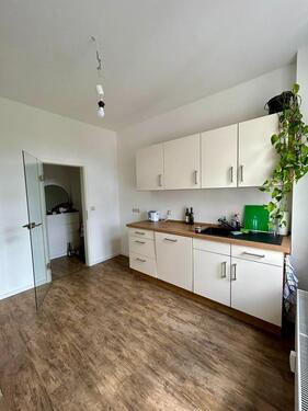 Foto - Etagenwohnung in Oberbarnim