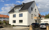 Foto - Schöne 3-Zimmer-Wohnung in Wolfenbüttel mit 2 Balkonen