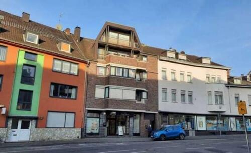 Foto - 4 Zimmer Wohnung in Mönchengladbach
