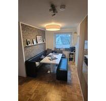 Tolle 4 Zimmer Wohnung im Zentrum barrierefrei - Geesthacht