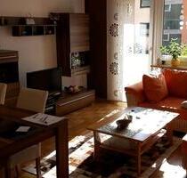 Schöne 2 Zimmer Whg. im Rügländer Viertel - Ansbach