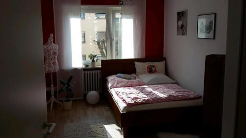 Foto - Etagenwohnung zur Miete in Ansbach