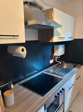 Foto - Etagenwohnung in Altenbeken zur Miete