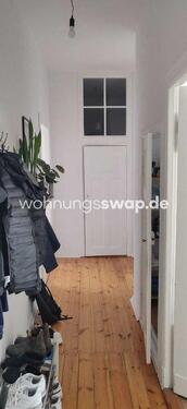 Foto - Wohnungsswap - 2 Zimmer, 76 m² - Naugarder Straße, Pankow, Berlin