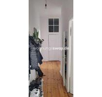 Wohnungsswap - 2 Zimmer, 76 m² - Naugarder Straße, Pankow, Berlin