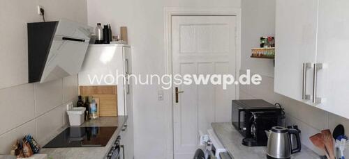 Foto - Etagenwohnung zur Miete in Berlin