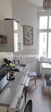 Foto - Etagenwohnung in Berlin