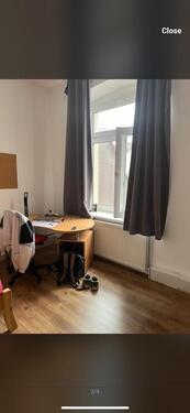 Foto - Etagenwohnung in Holzminden