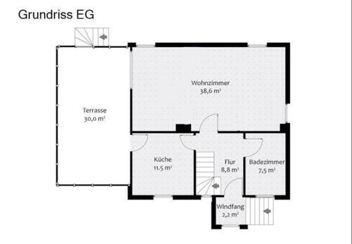Foto - Einfamilienhaus in Ranis