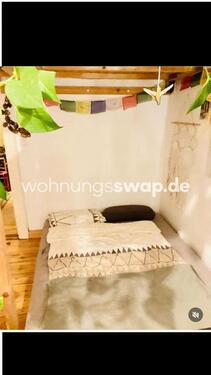 Foto - Etagenwohnung in Berlin