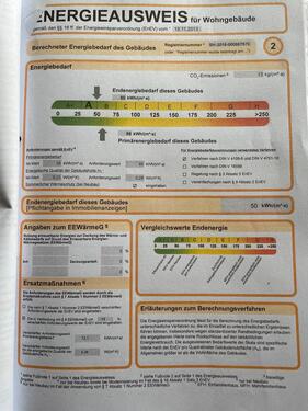 Foto - Einfamilienhaus zum Kaufen in Bredstedt