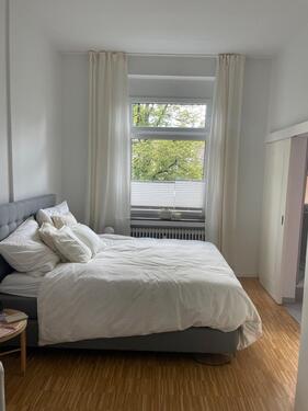 Foto - Wohnung zur Untermiete in Düsseldorf Bilk