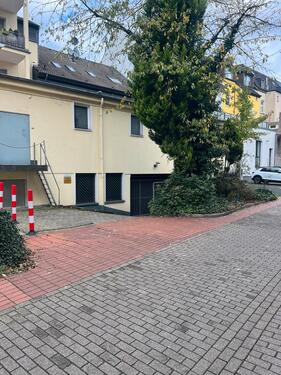 Foto - Tiefgaragen Stellplatz Essen Steele