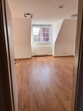 Foto - 2-Raum-Maisonette Wohnung Geierswalde
