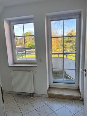 Foto - Etagenwohnung in Elsterheide