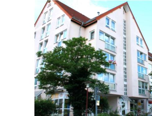 Foto - Schöne 3 Zi.- Wohnung in gepflegter Wohnanlage nahe der Altstadt