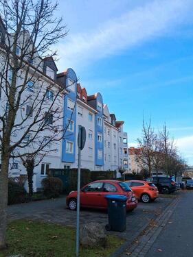 Foto - 2 Zimmer Erdgeschoss Wohnung mit 2 TG Kamin Garten G -WC