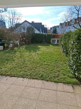 Foto - 2 Zimmer Etagenwohnung zum Kaufen in Dietzenbach