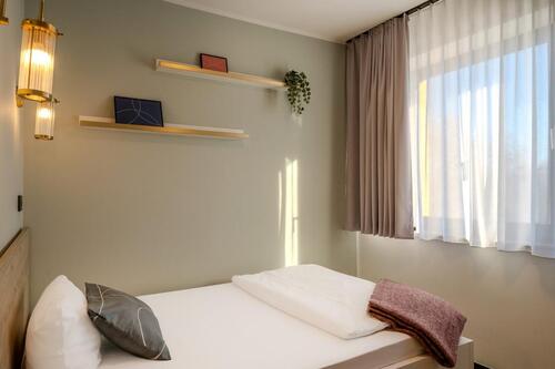 Foto - Möbliertes Apartment mit Coworking, Fitnessstudio & Community