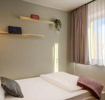 Möbliertes Apartment mit Coworking, Fitnessstudio & Community - Berlin Pankow