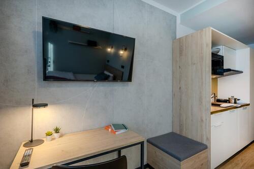 Foto - 1 Zimmer Etagenwohnung in Berlin