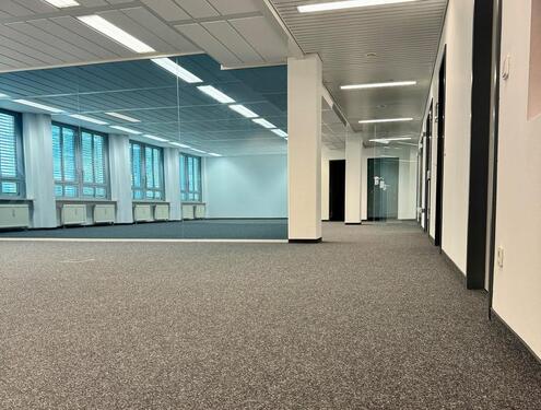 Foto - Bürofläche ab 6,50 EURm² – flexible Flächen für Start-ups, Selbstständige und Unternehmen!*