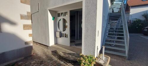 Foto - Büro in Bad Bergzabern - 550,00&nbsp;EUR Kaltmiete, ca.&nbsp; 45,00&nbsp;m&sup2;