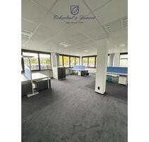 Modernes Bürogebäude im Gewerbegebiet Untertürkheimer Straße - Saarbrücken Neue Bremm