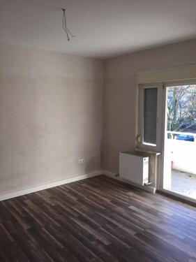 Foto - Etagenwohnung in Duisburg zur Miete