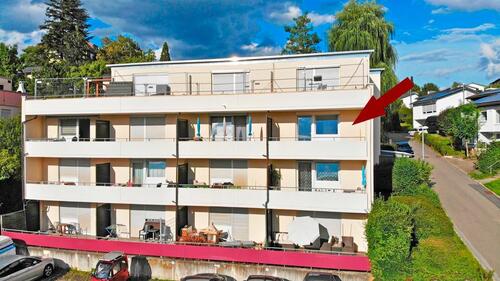 Foto - 1-Zimmer-Wohnung zu vermieten in Reutlingen, Hochschulnähe