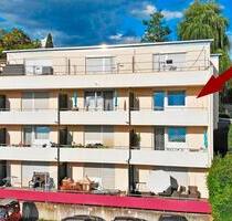 1-Zimmer Wohnung zu vermieten in Reutlingen, Hochschulnähe