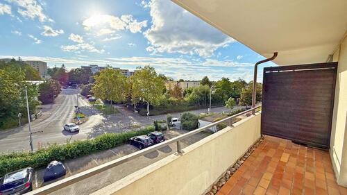 Foto - Etagenwohnung in Reutlingen zur Miete