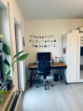 Foto - Etagenwohnung in Gießen zur Miete