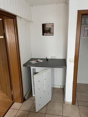 Foto - Dachgeschoßwohnung in Haren (Ems) zur Miete