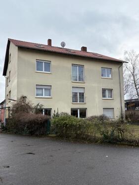 Foto - 5 ZIKüBADWC Hausmeister-Mietwohnung Industriegebiet Grein LD